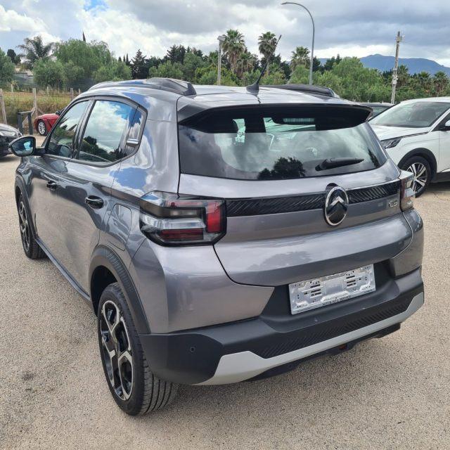 CITROEN C3 PureTech 100 S&S You Pack Plus