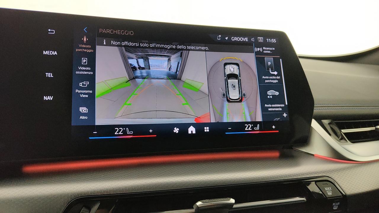 BMW X1 U11 - X1 xdrive 25e MSport Pro auto