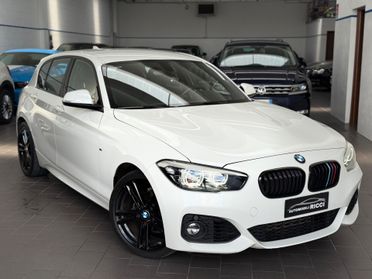 Bmw 118 118i 5p. Msport Shadow Line 136CV