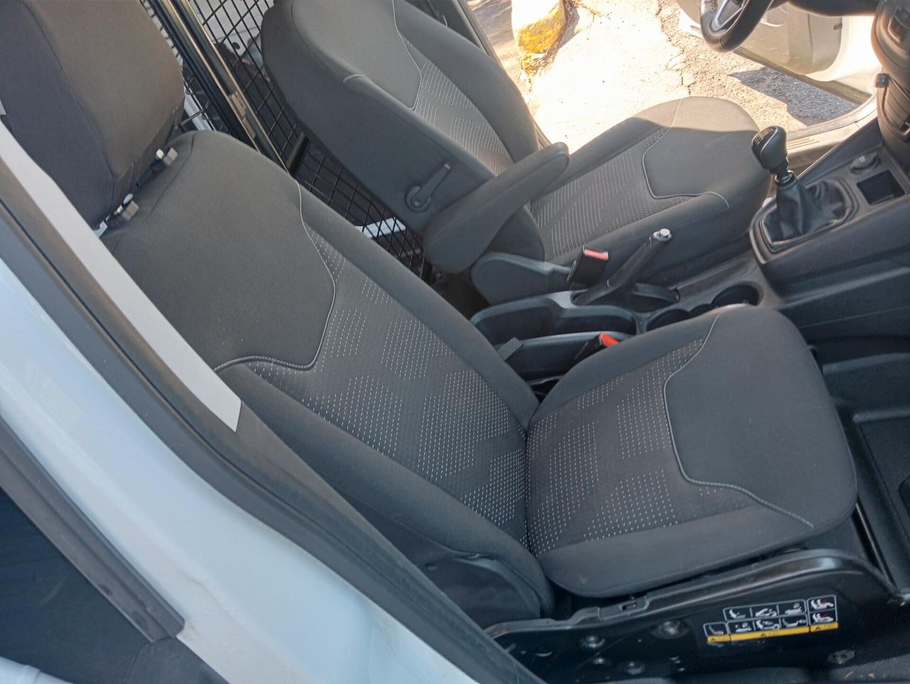 Ford Transit Courier 1.5 TDCi 100CV Van unico proprietario
