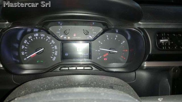 CITROEN C3 NEOPATENTATI C3 1.2 You! TG : GN330LP