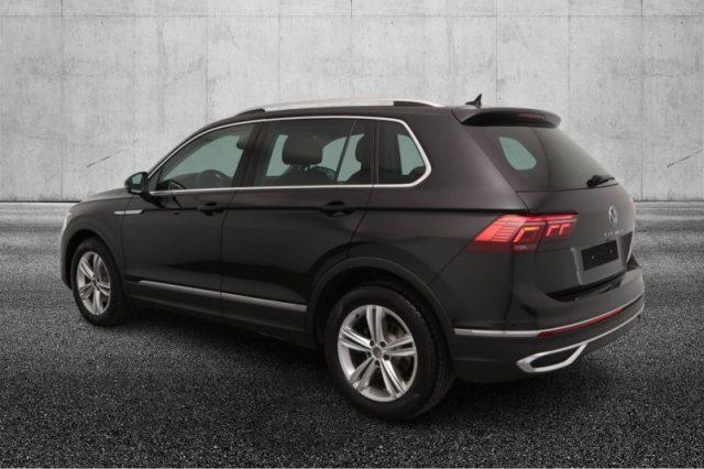 VOLKSWAGEN Tiguan 2.0 TDI 150 CV SCR DSG Elegance