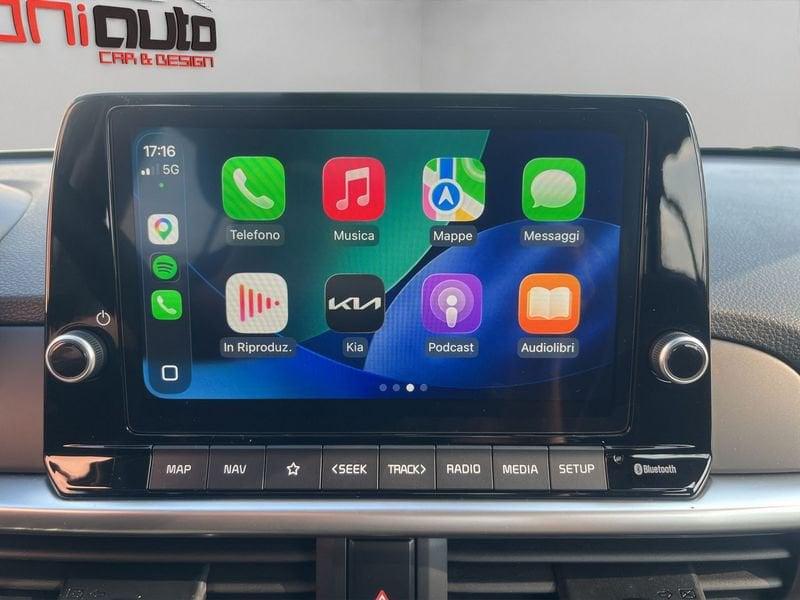 Kia Picanto Picanto 1.0 gdi Urban aut.