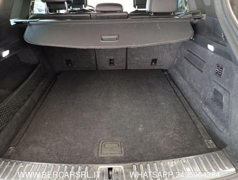 Porsche Cayenne Cayenne 3.0 V6*TETTO*SEDILI RISCALDATI + VENTILATI*GANCIO TRAINO*PASM*SOUND BOSE*