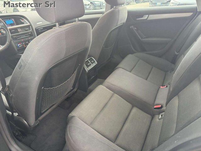 AUDI A5 A5 I 2011 Sportback 2.0 tdi Business quattro 177cv