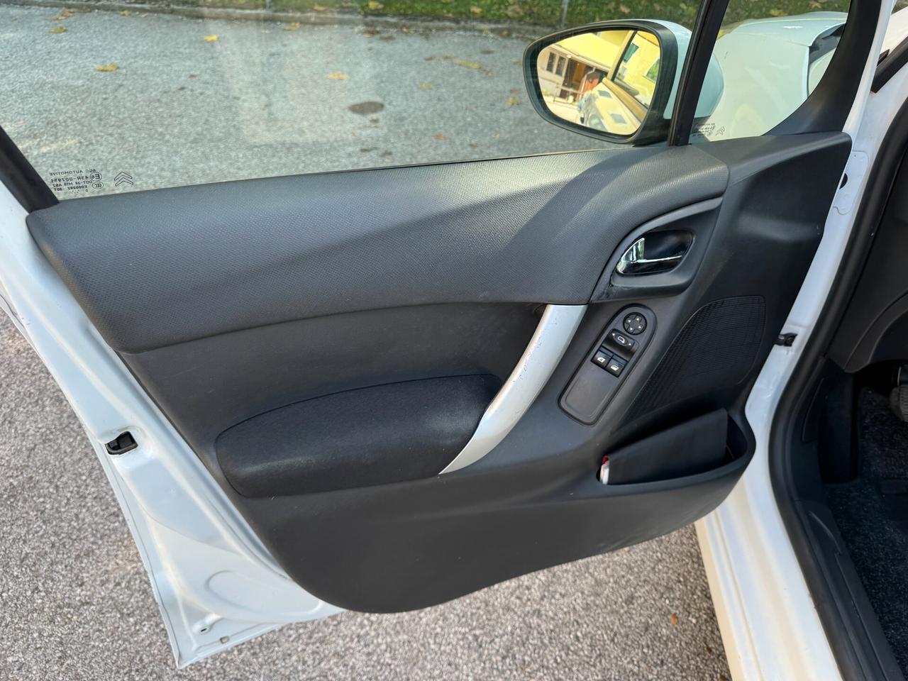 Citroen C3 1.1 Business
