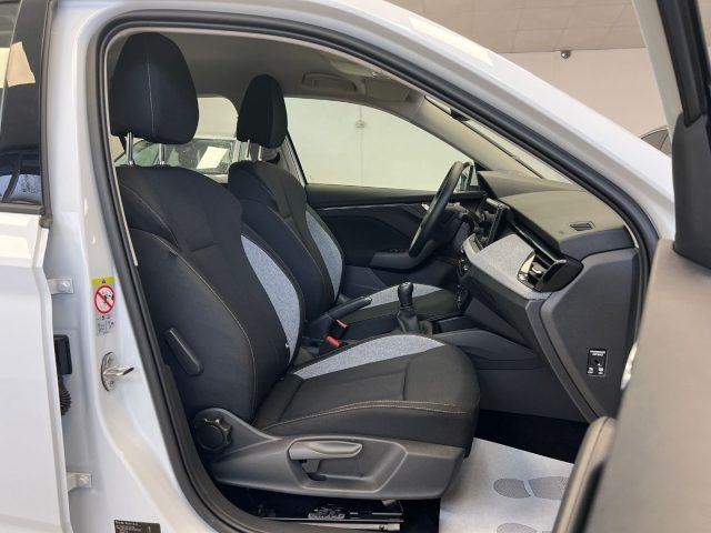 SKODA Kamiq 1.0 TSI *GARANZIA SKODA*UNICO PROP.*