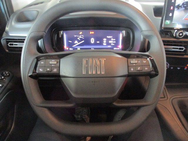 FIAT Doblo Doblò 1.5 BlueHdi 100CV M1