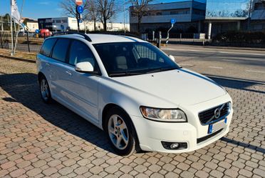 Volvo V50 D2 POLAR