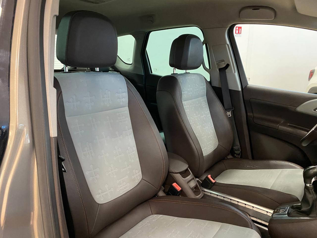 Opel Meriva 1.3 CDTI 95CV ecoFLEX Cosmo