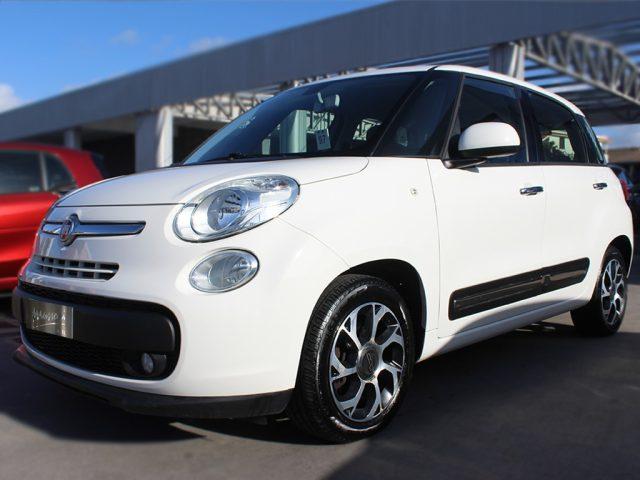 FIAT 500L 1.4 95 CV Lounge