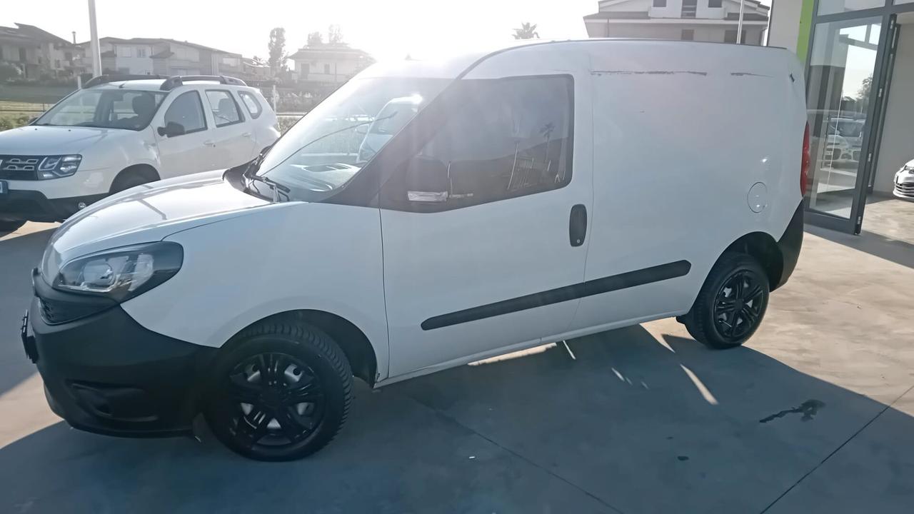 Fiat Doblo Doblò 1.6 MJT 120CV S&S PC-TN Cargo Easy