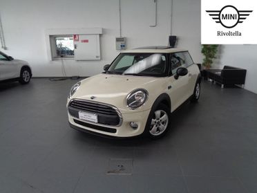 Mini One D 1.5 D One D