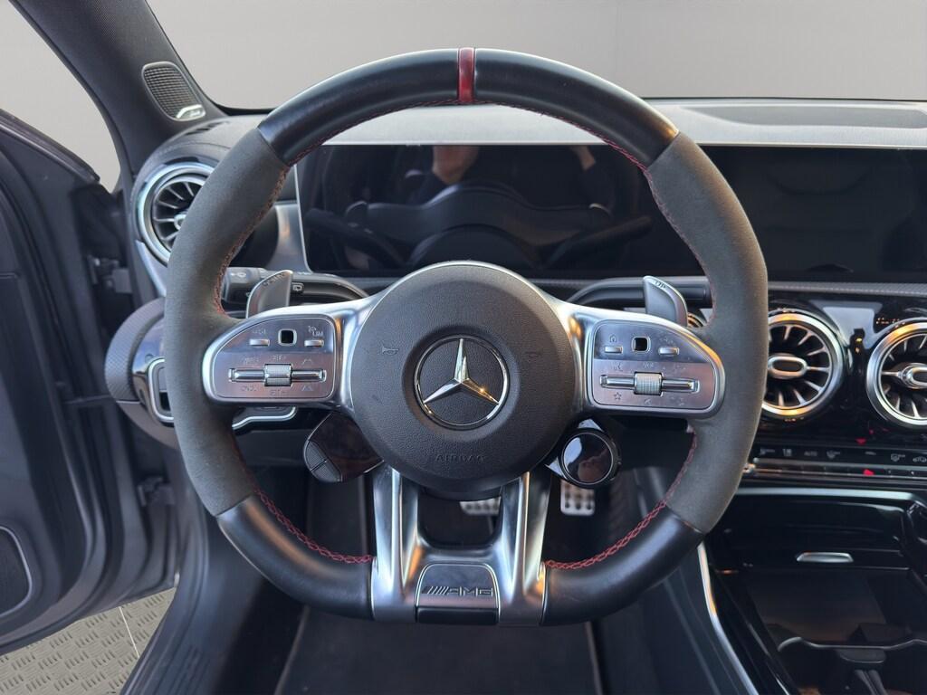 Mercedes Classe A 45 S AMG 4Matic+ 8G-DCT