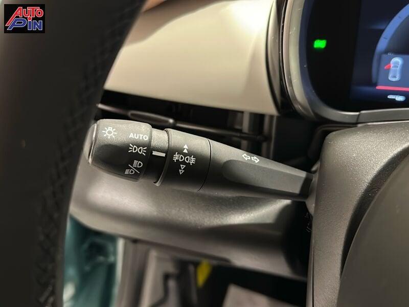 FIAT 600 600 Hybrid 136 CV DCT MHEV La Prima