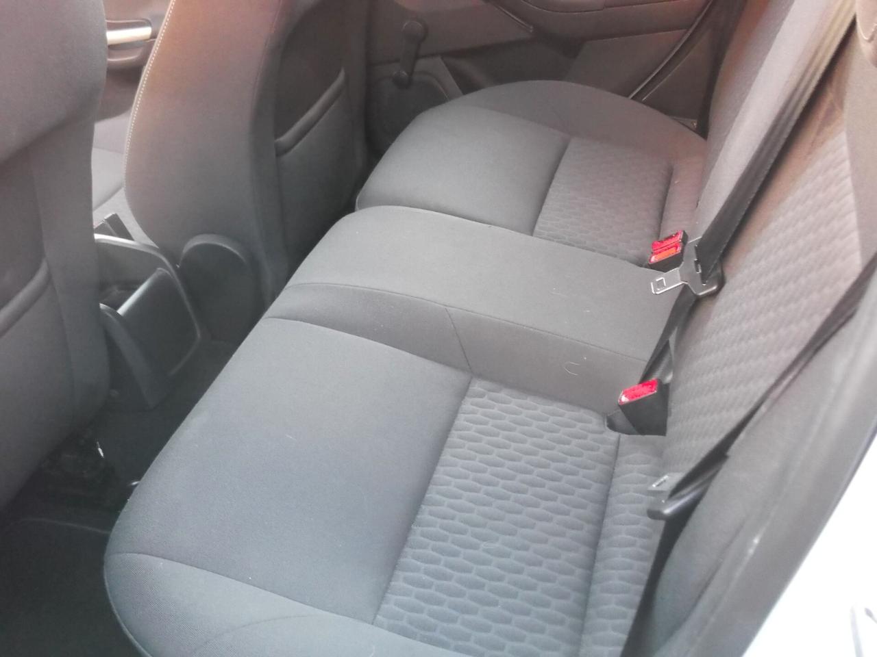 Ford Focus 1.0 EcoBoost 125 CV Start&Stop Individual - 25