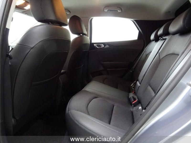 KIA Xceed 1.0 T-GDi GPL Business
