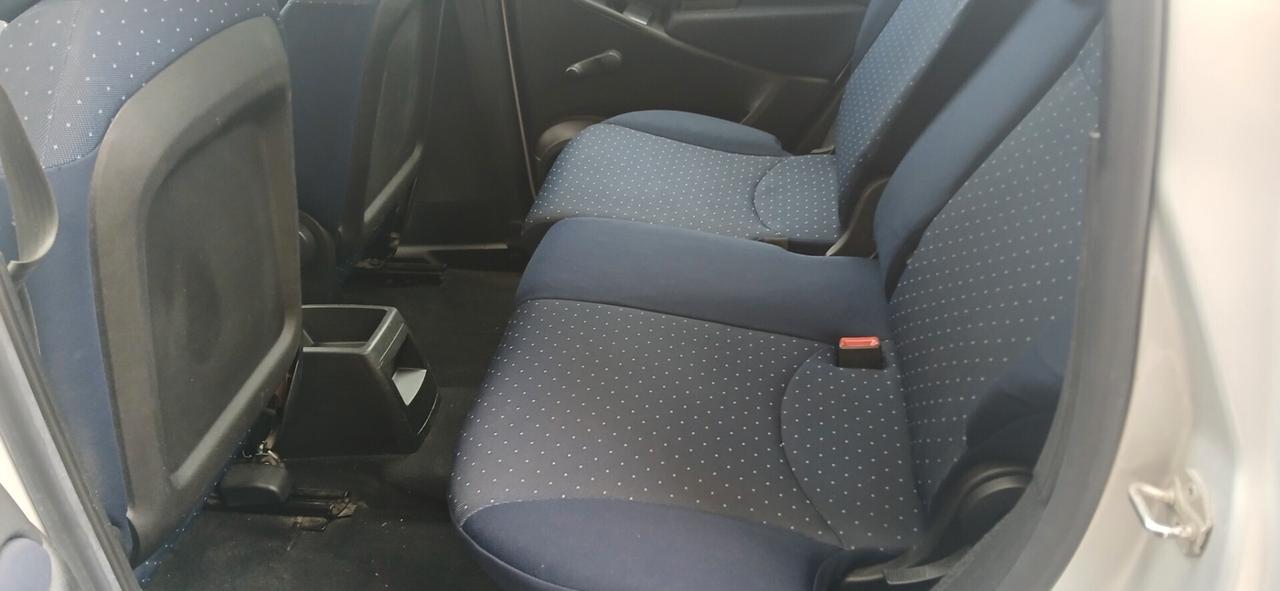GPL FIAT IDEA neopatentati