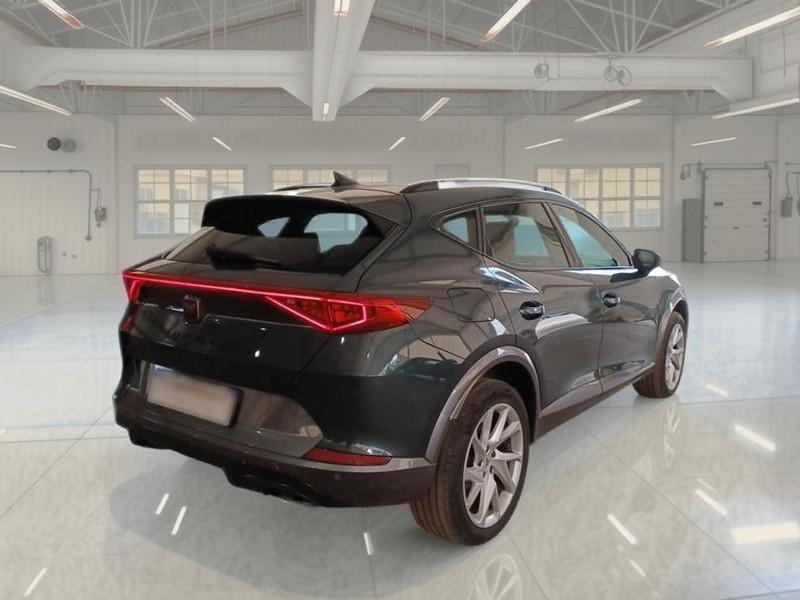 CUPRA FORMENTOR 2.0 TDI SUV