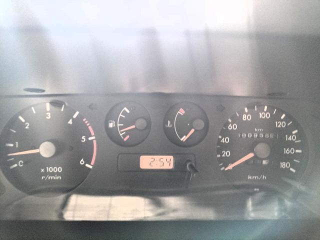 NISSAN Terrano II 2.7 Tdi 5 porte SE