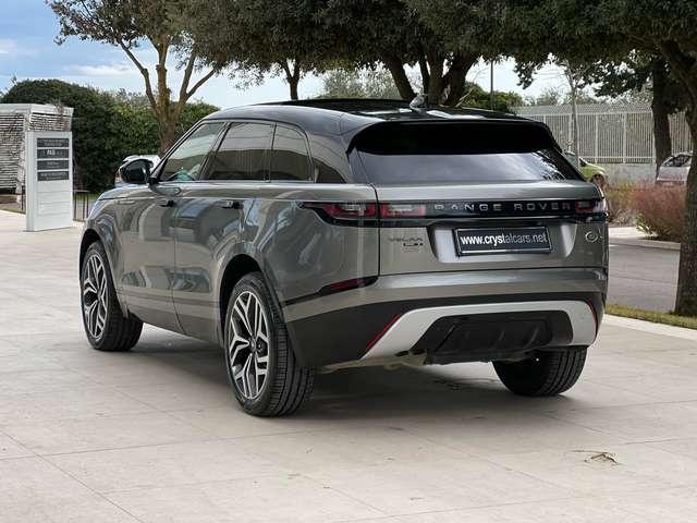 Land Rover Range Rover Velar Velar 2.0d i4 R-Dynamic SE 240cv auto Tetto/C.21