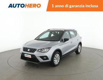 SEAT Arona 1.0 EcoTSI 110 CV DSG XPERIENCE