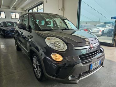 Fiat 500L 1.4 Trekking 95cv