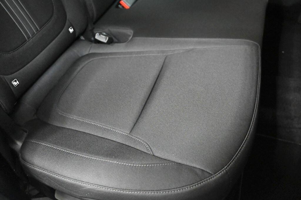 HYUNDAI Tucson 3ª serie Tucson 1.6 HEV aut. XLine