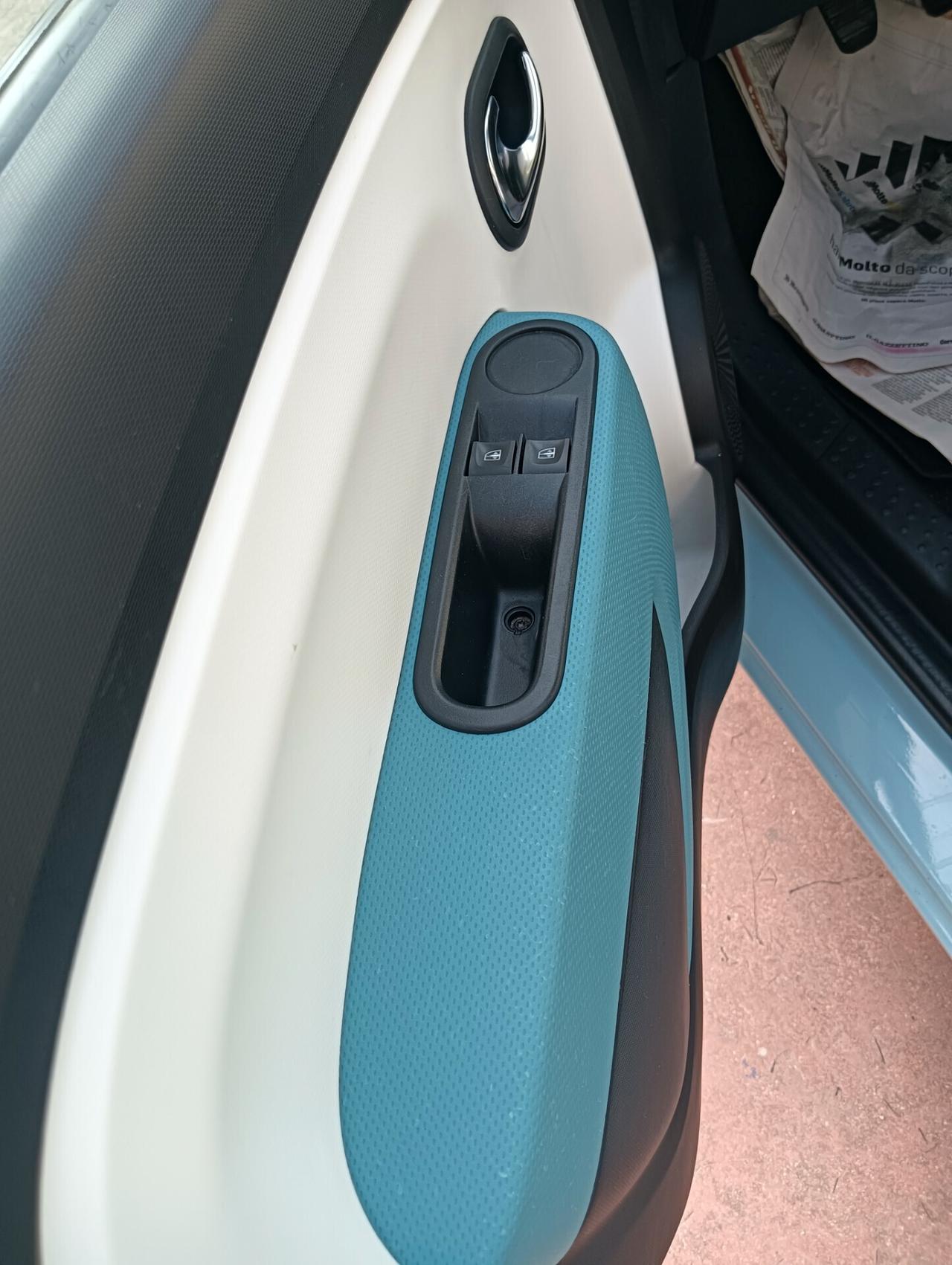 Renault Twingo 1.0 Sce Energy