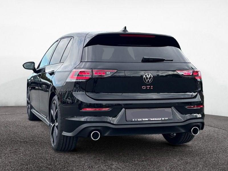 Volkswagen Golf 2.0 TSI GTI DSG Gancio Tetto 19" Estoril Full LED Harman Kardon