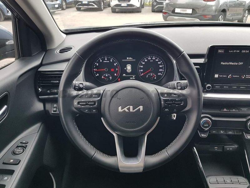 KIA Stonic Stonic 1.2 dpi Style 84cv