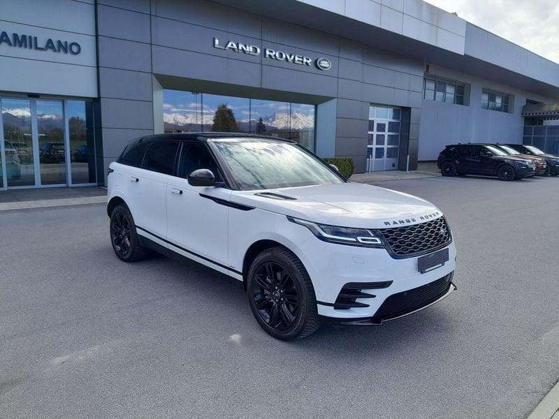 Land Rover Range Rover Velar 2.0 D I4 204 R-Dynamic S 4WD Auto IVA ESPOSTA