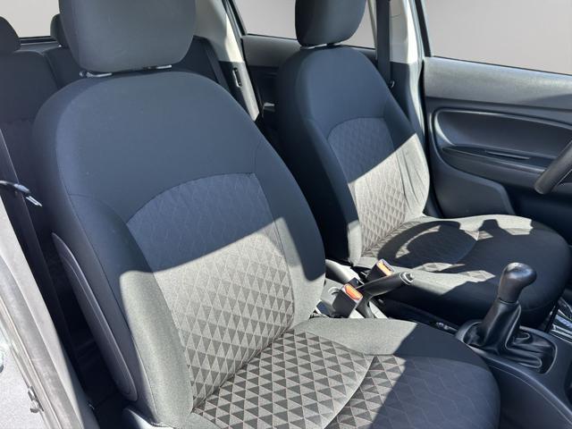 MITSUBISHI Space Star 1.2 Intense