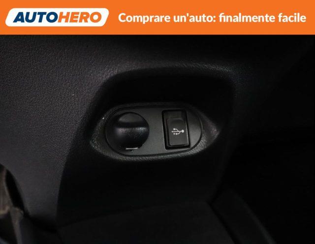 TOYOTA Yaris 1.0 5 porte Active