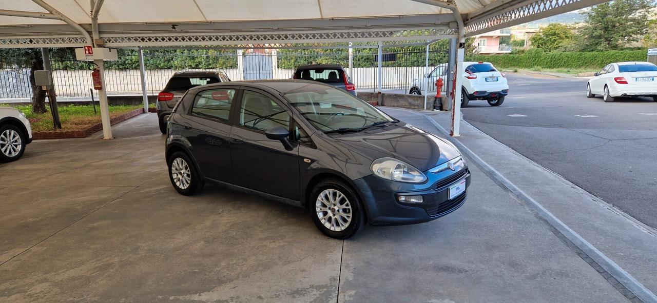 Fiat Punto Evo 1.3 Mjt 75 cv Dynamic