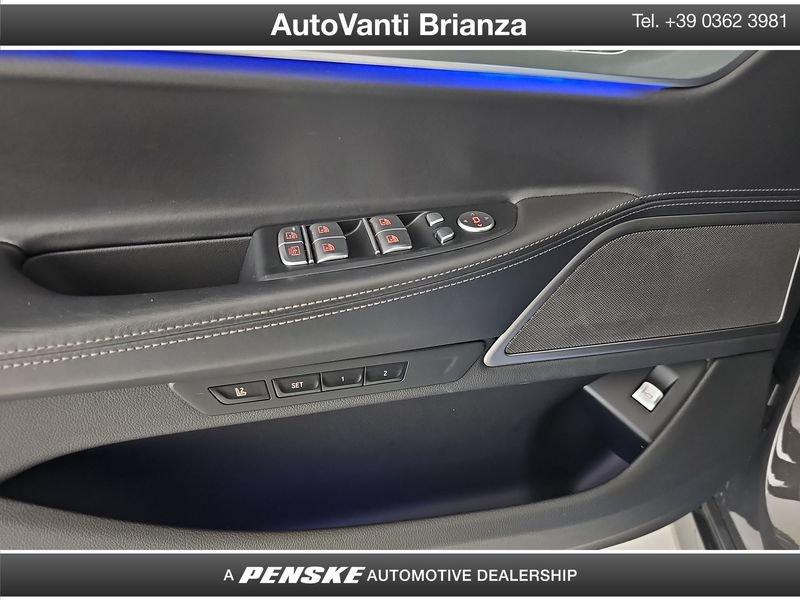 BMW Serie 7 730d mhev 48V Msport xdrive