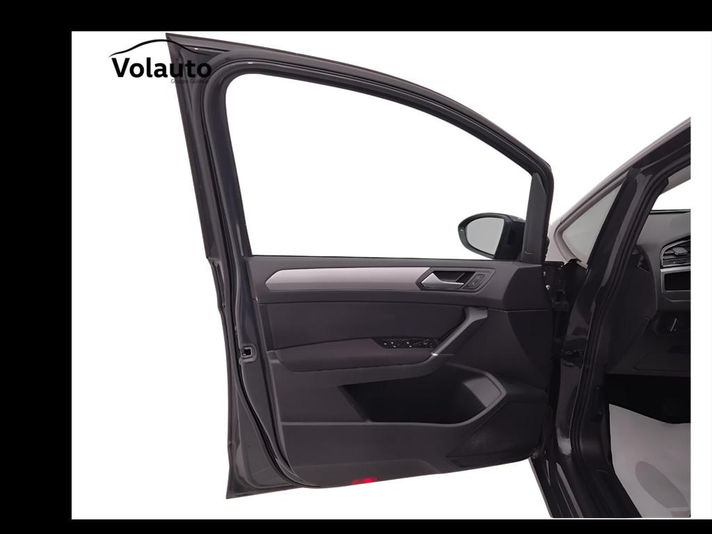 VOLKSWAGEN Touran III 2015 - Touran 1.5 tsi Business 150cv