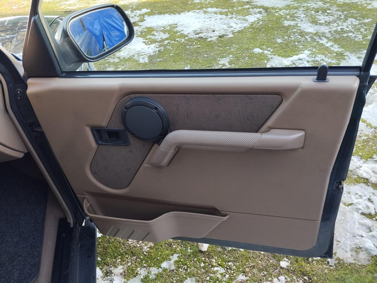 Land Rover Discovery 2.5 Tdi AUTOCARRO CON CARRELLO APPENDICE