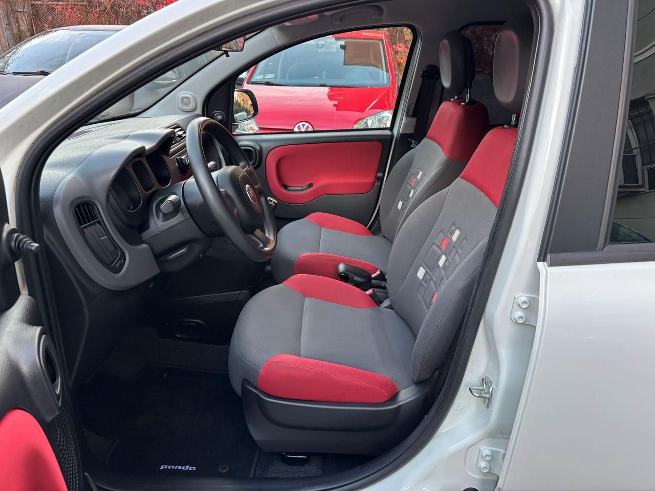 Fiat Panda 1.3 MJT 95 CV S&S Lounge EURO 6