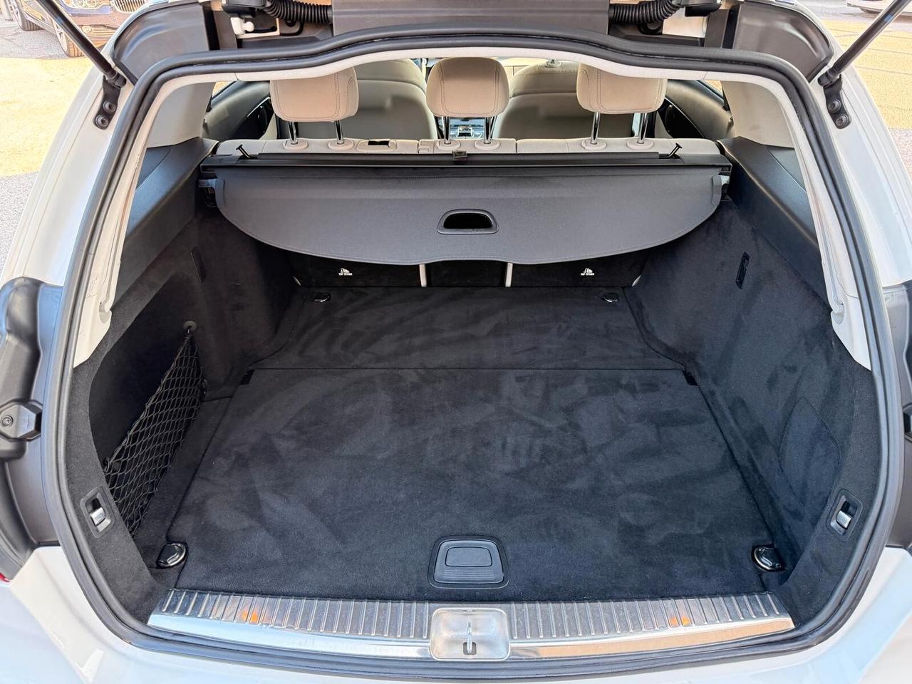 Mercedes-benz C 220 d S.W. Auto Sport