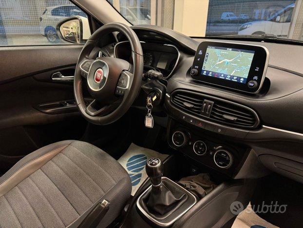 Fiat Tipo 1.6 MJ 120 CV 5 PORTE