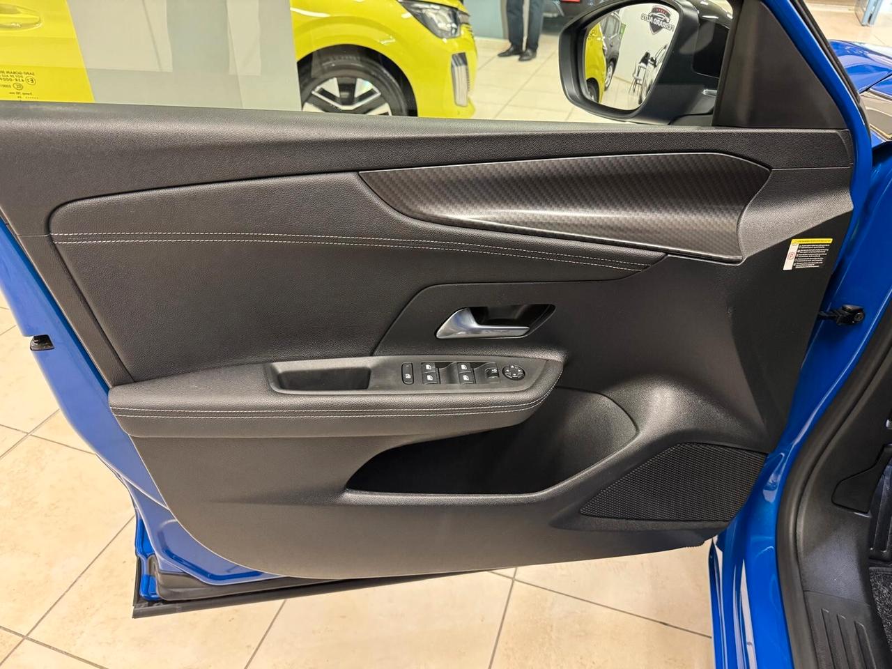 Opel Mokka 1.2 Turbo 130 CV aut. Ultimate a rate da 220 al mese