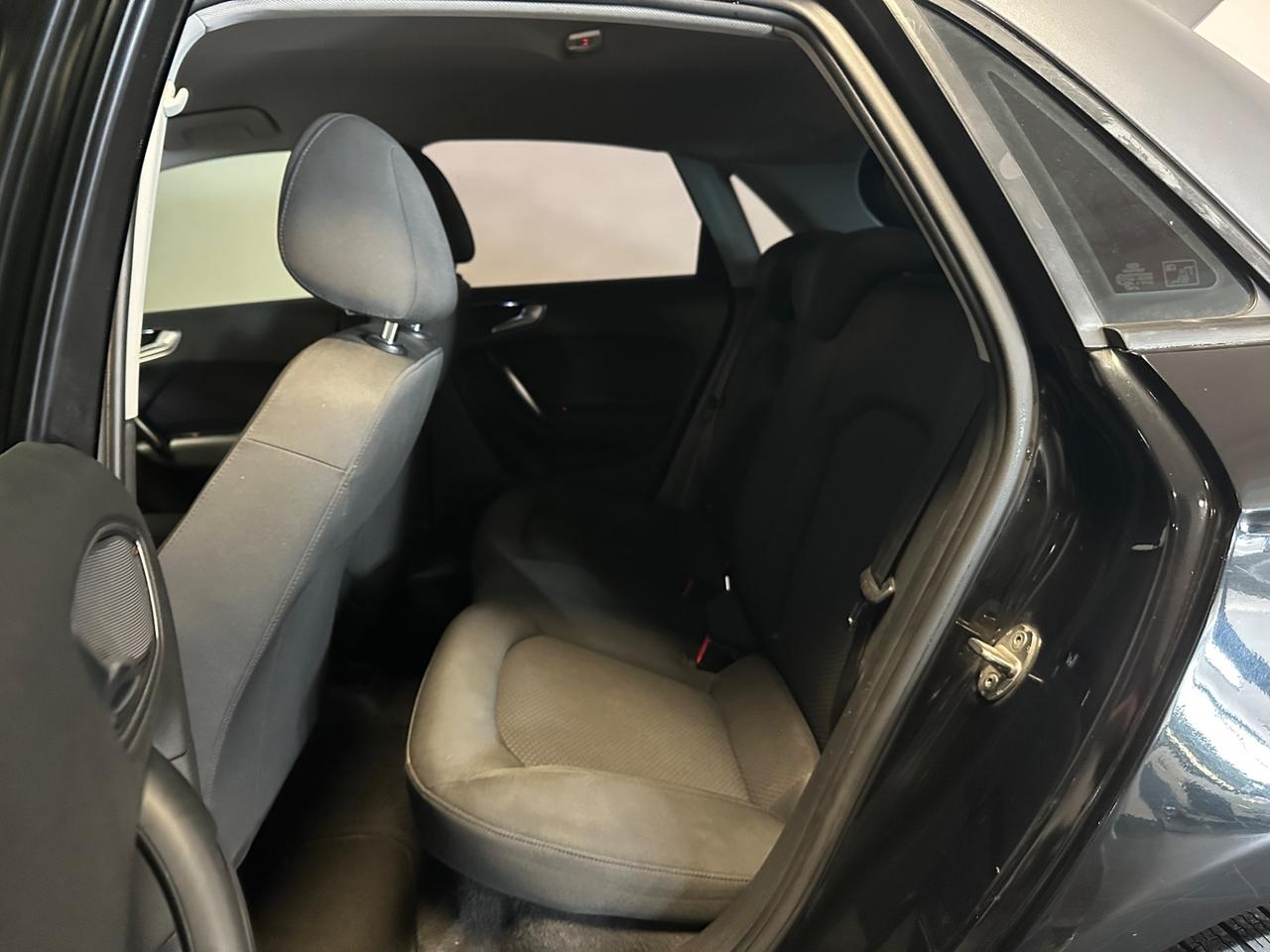 AUDI A1 SPORTBACK 1.4 TDI 90CV NEOPATENTATI