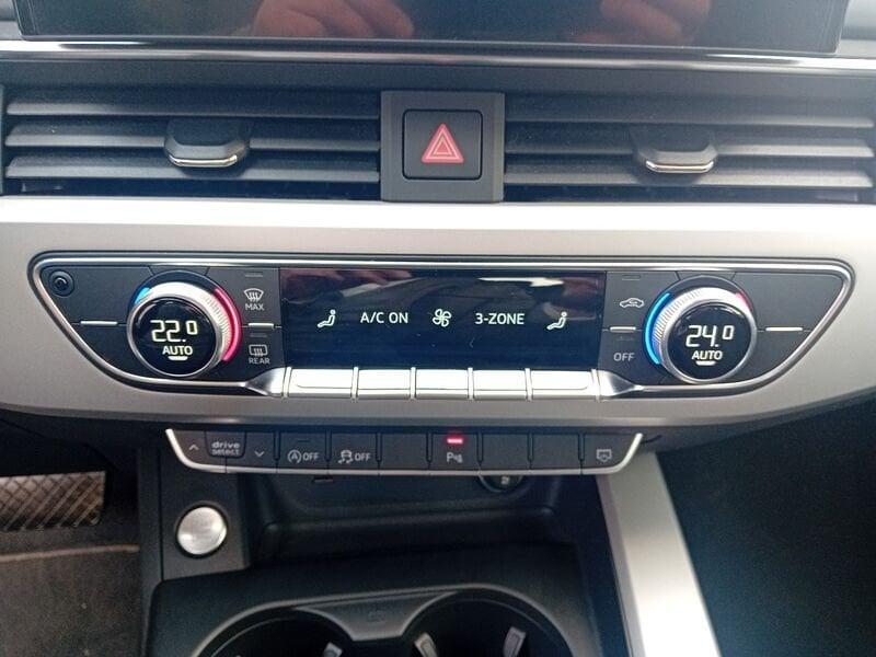 Audi A4 2.0 35 TDI Business Advanced S Tronic