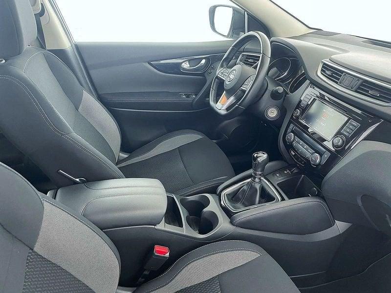 Nissan Qashqai 1.3 DIG-T 140 CV Acenta Premium ** N1 AUTOCARRO ** PREZZO IVA COMPRESA
