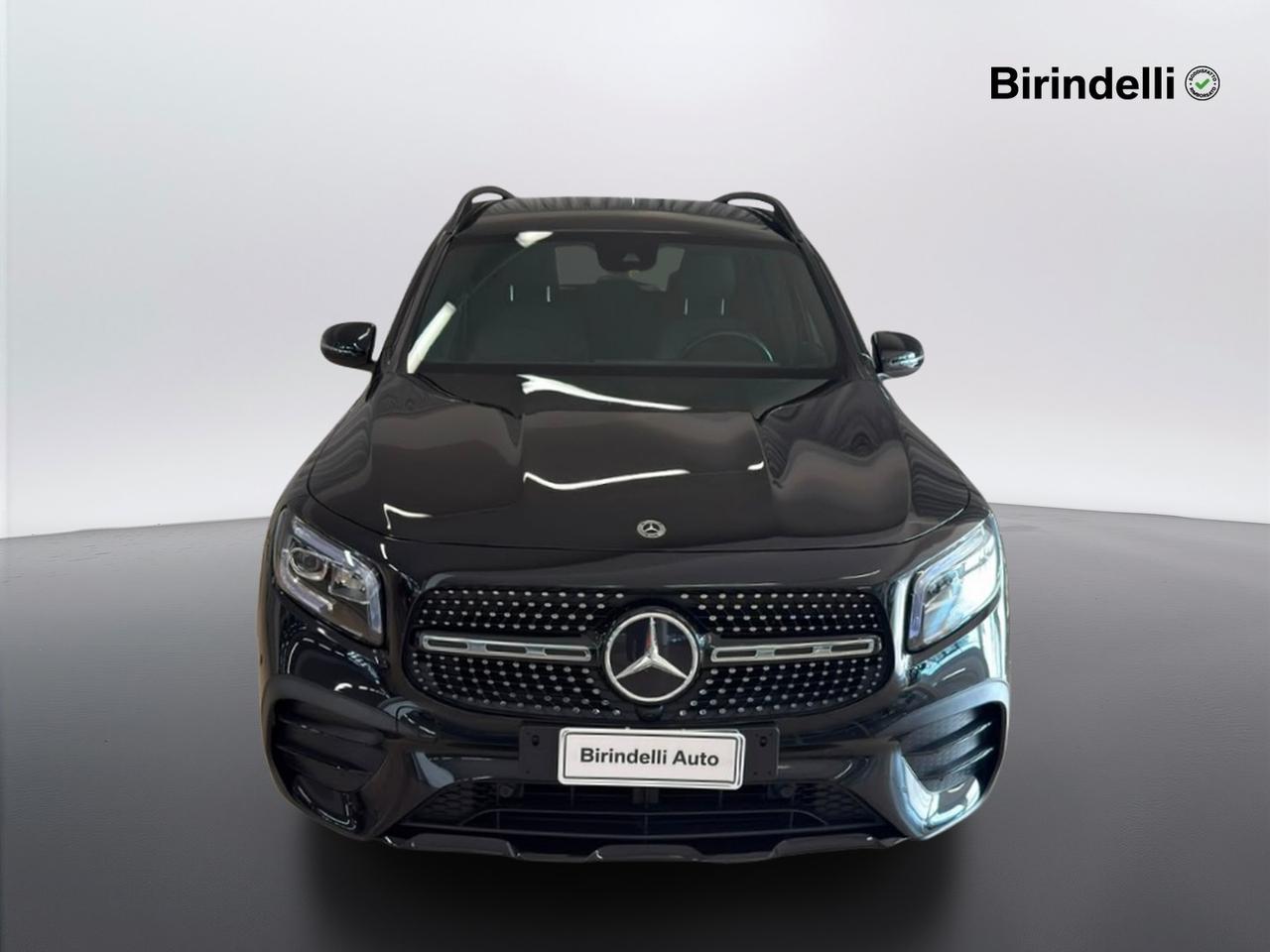 Mercedes-Benz GLB (X247) - GLB 180 d Automatic Premium