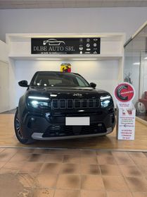 Jeep Avenger 1.2 Turbo 100 CV Summit