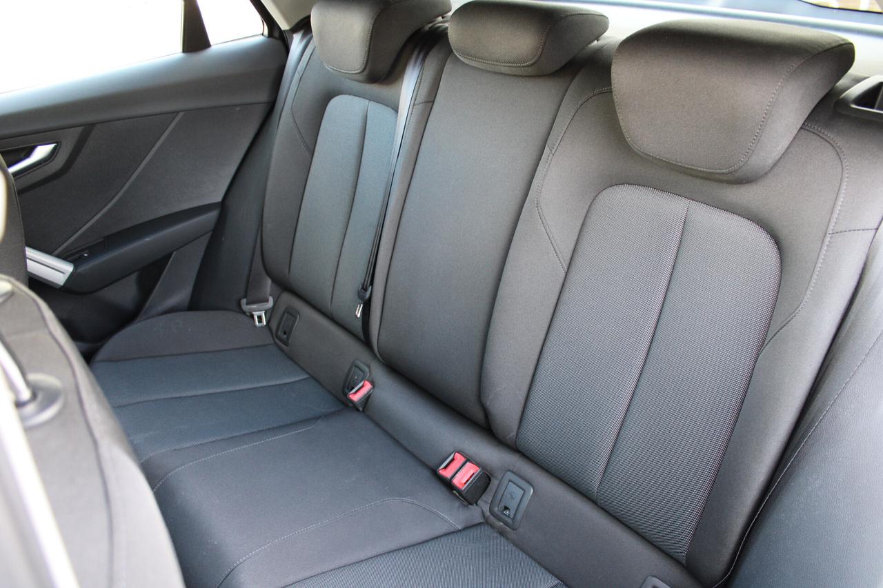 Audi Q2 30 TDI S tronic Business