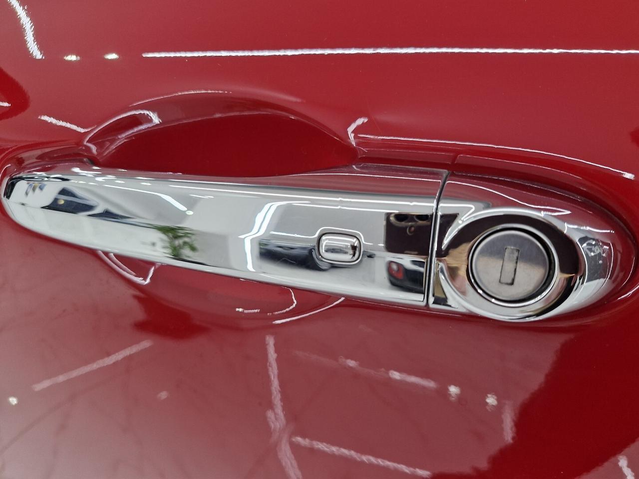 FIAT 500X 1.3 MULTIJET 95CV LOUNGE ANNO 2018