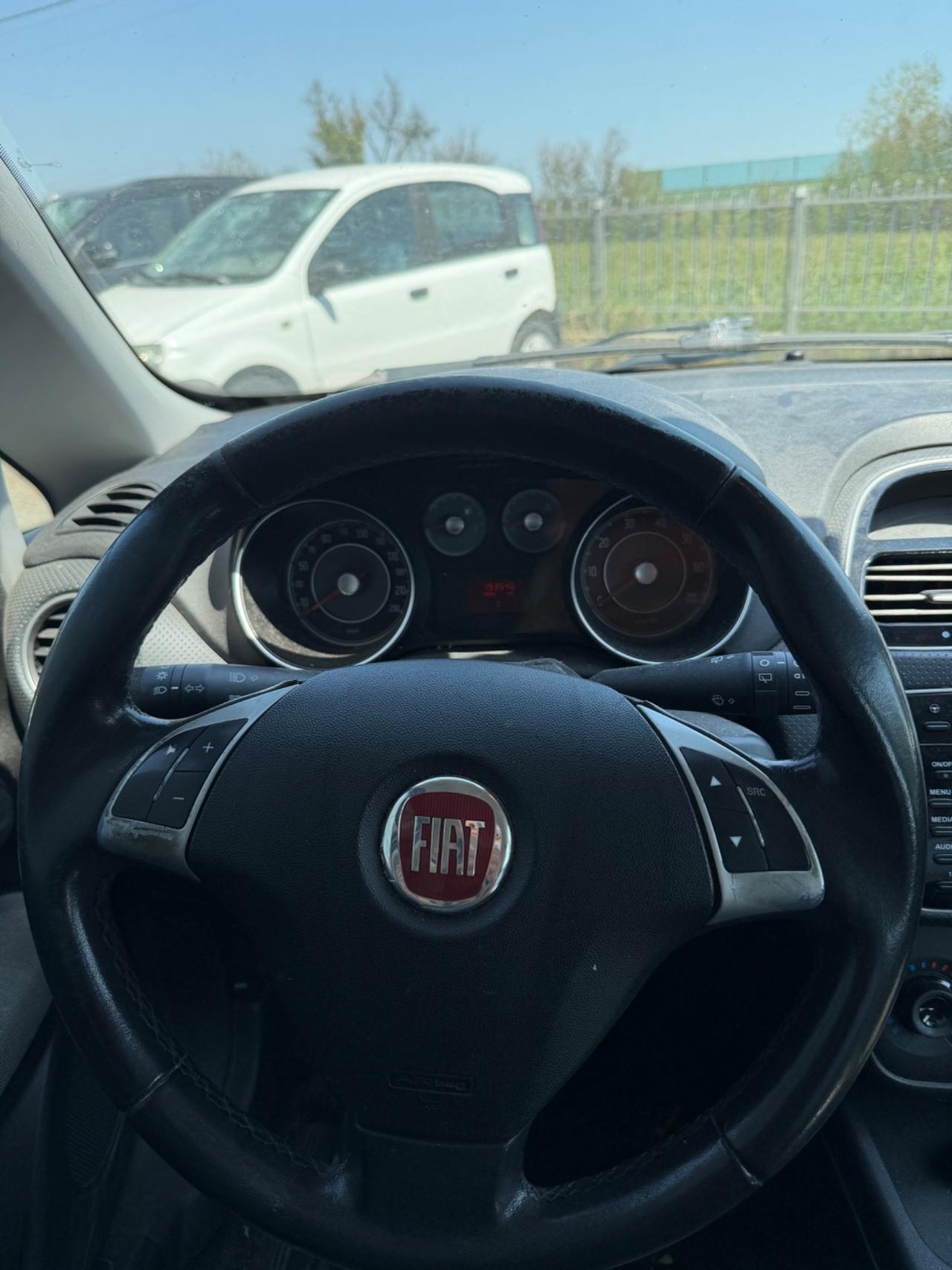 Fiat Punto Evo 1.4 5 porte Dynamic EasyPower